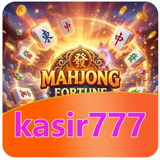 Pratinjau antarmuka aplikasi kasir777 setelah terpasang (build v4.2.1)